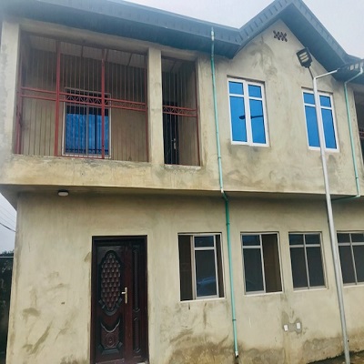 2 no 3Bedroom Duplex