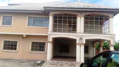 5-Bedroom Duplex and 2Nos. 1-Bedroom Bungalow