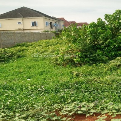ONE PLOT OF LAND 