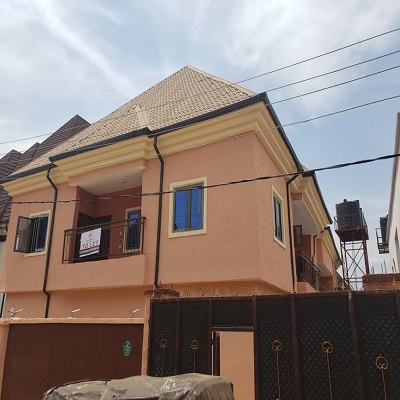  3 bedroom flat 