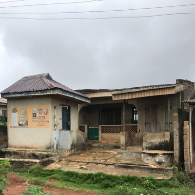 Three Bedroom Bungalow For Sale