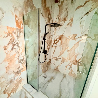 Four (4) Bedroom Semi Detached Duplex