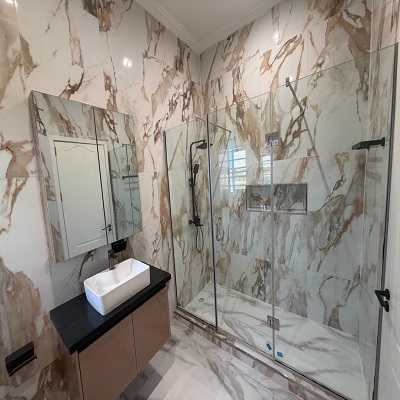 Four (4) Bedroom Semi Detached Duplex