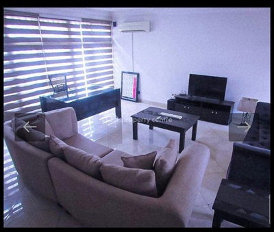 3 BEDROOM DUPLEX WITH SWIMMING POOL