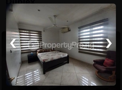 3 BEDROOM DUPLEX WITH SWIMMING POOL