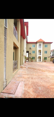 10 units of 3 bedrooms flats (all rooms ensuite) with 10 units of one bedroom BQ