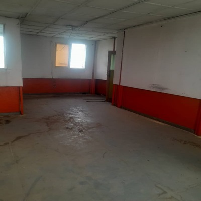 Modern 5 floor  Commercial building 
